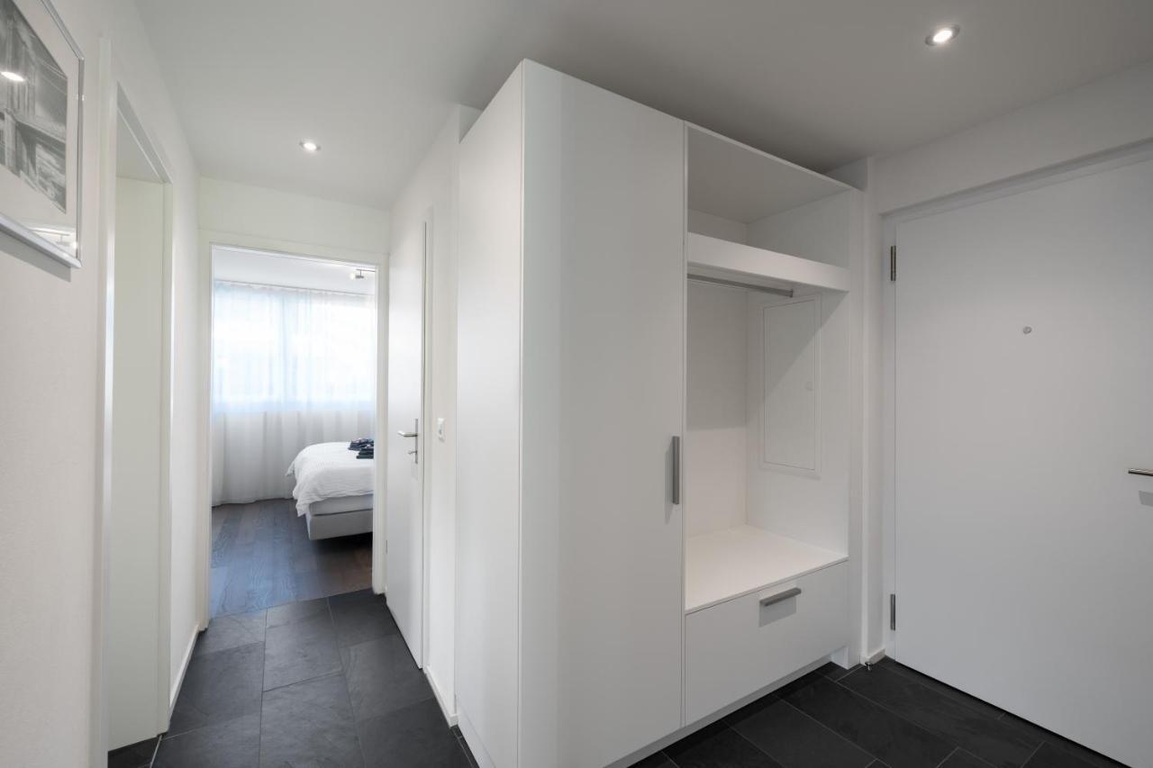 Schoene Parterrewohnung In Matten Matten bei Interlaken Luaran gambar