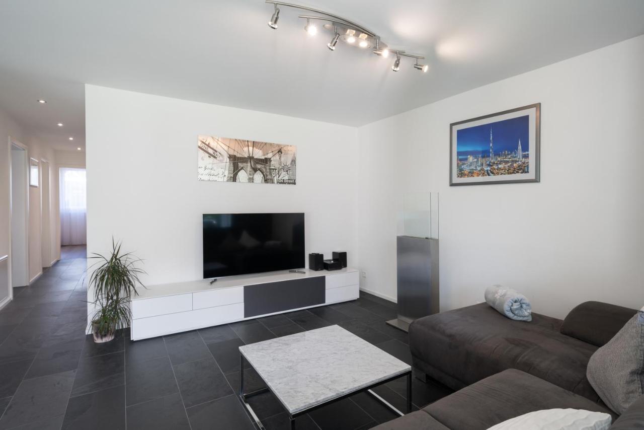 Schoene Parterrewohnung In Matten Matten bei Interlaken Luaran gambar